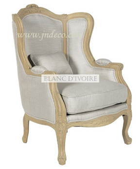 BLANC D&#039;IVOIRE _ Chair